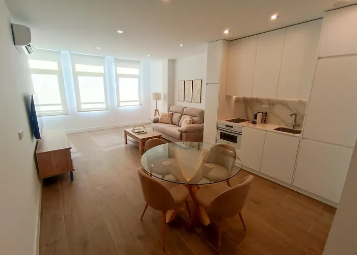Apartamentos Dala