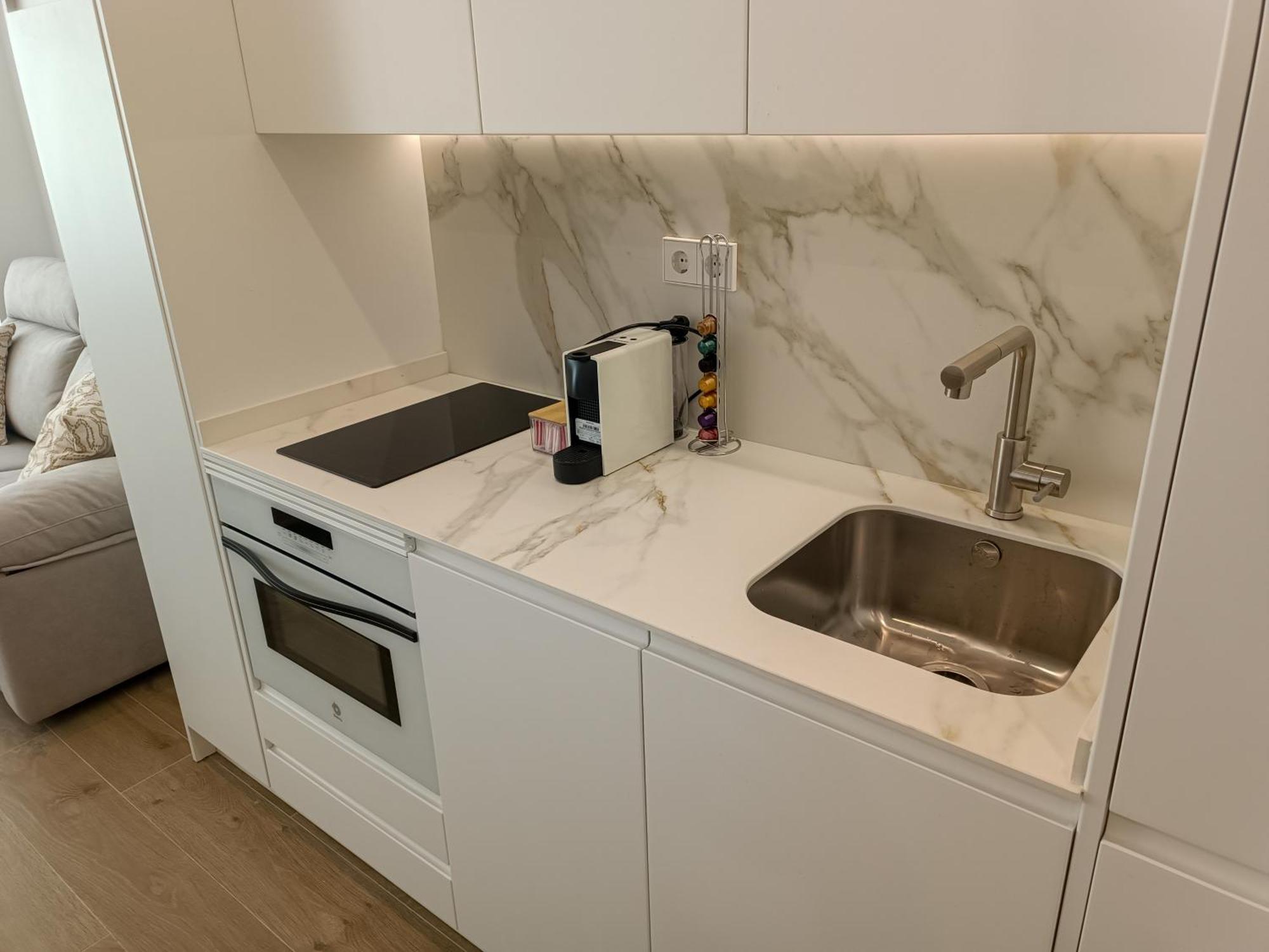 Dala Apartamento *