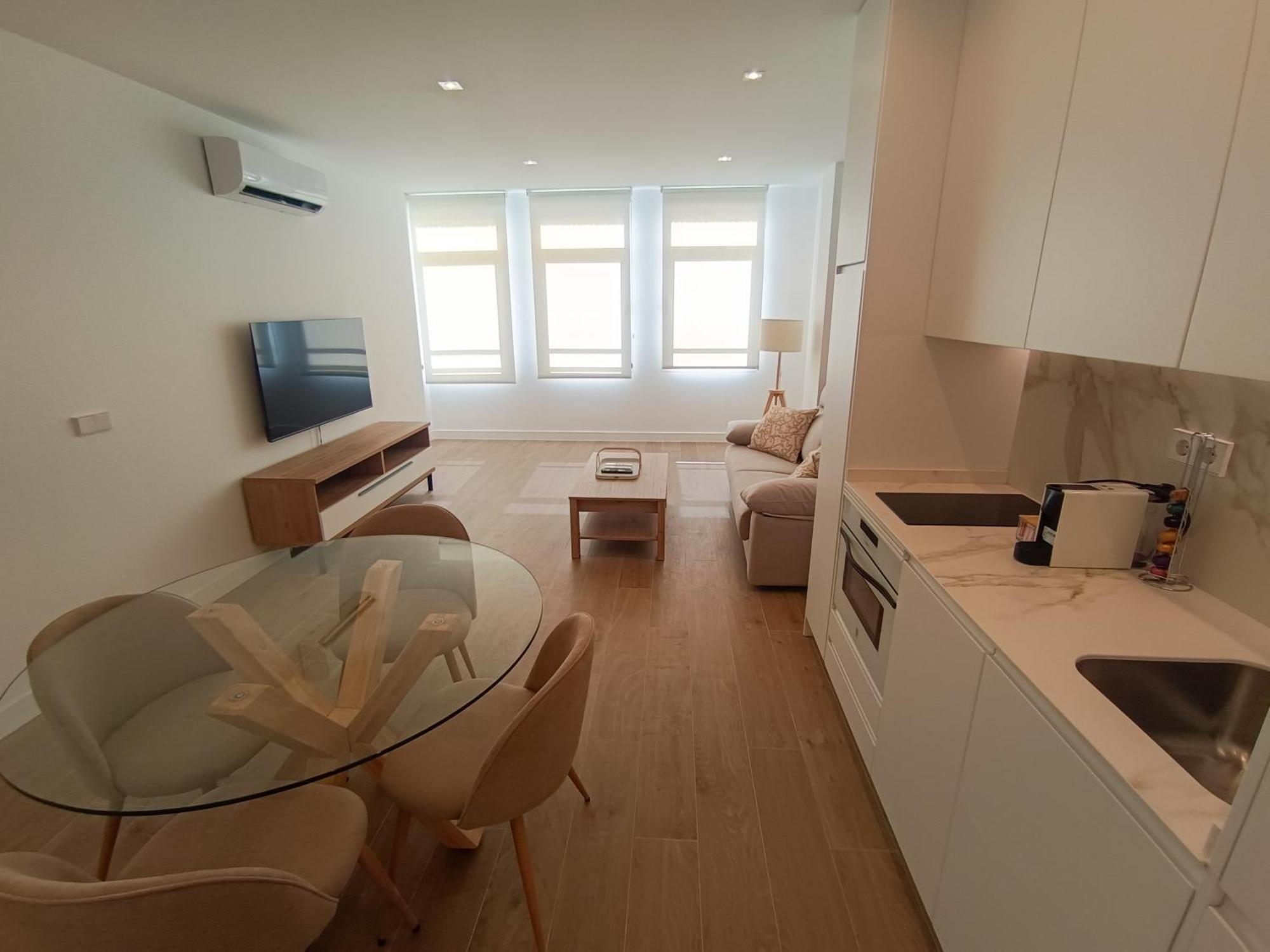 Apartamento Dala Madrid