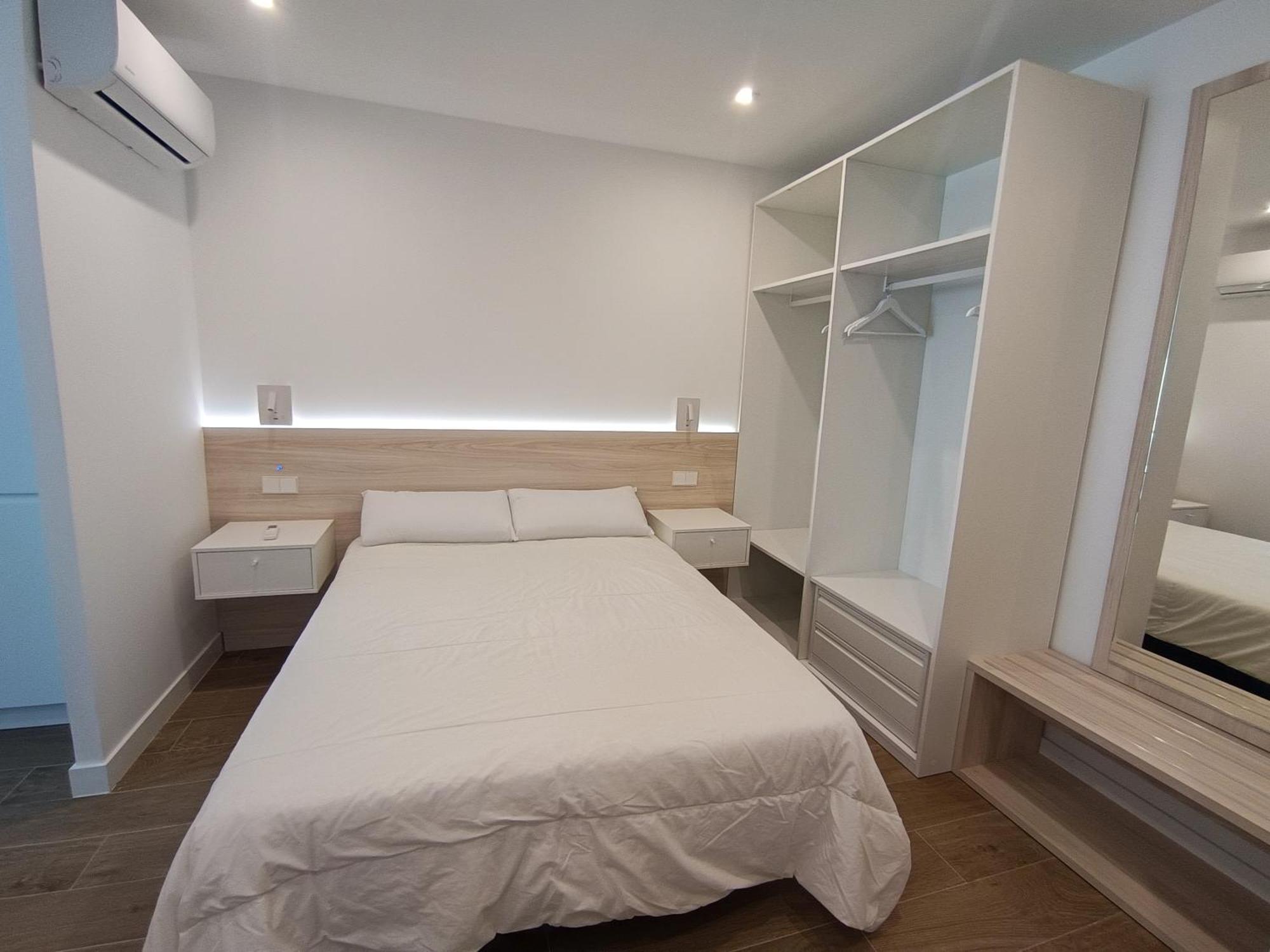 Apartamento Dala *