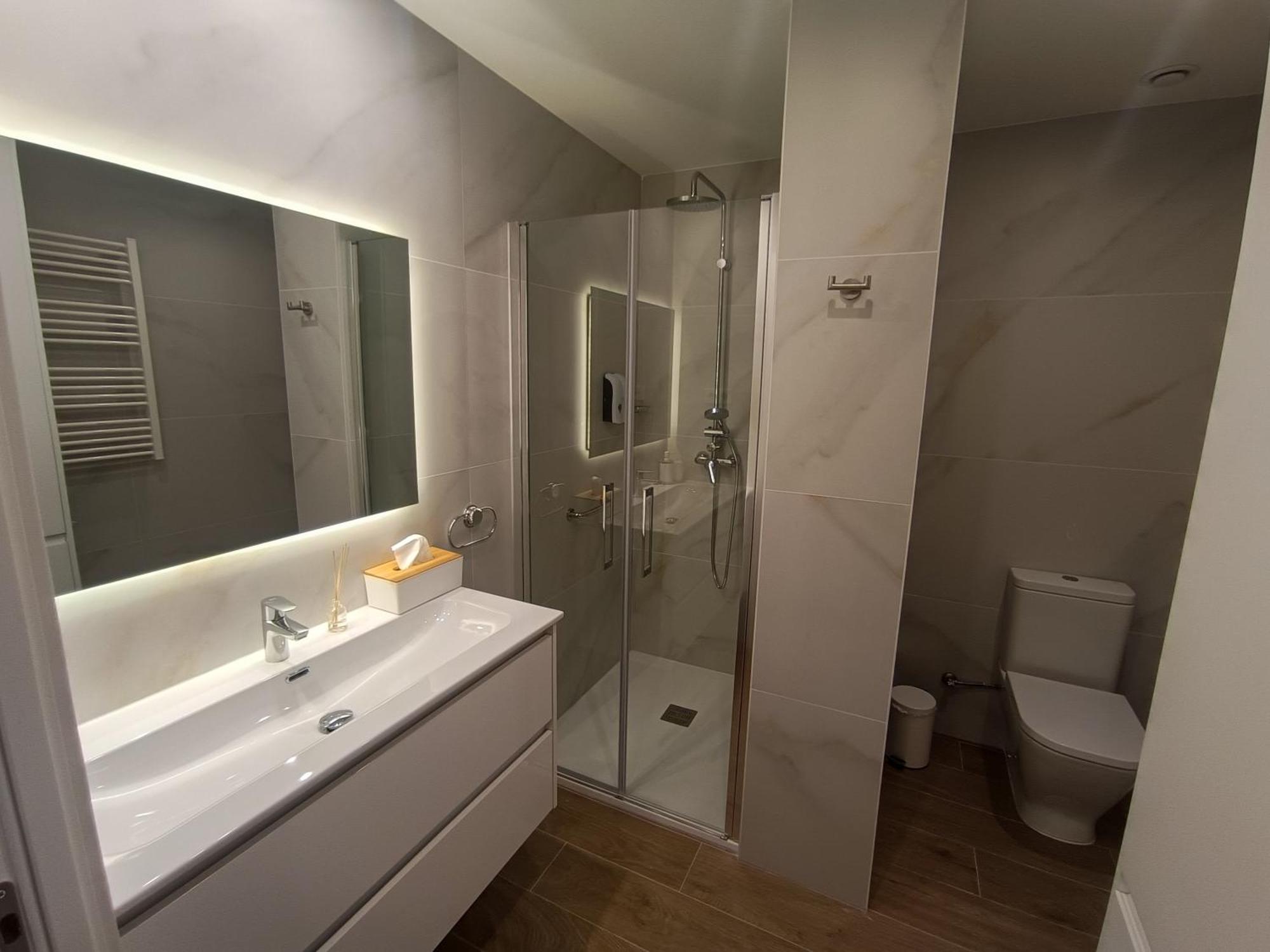 Apartamento Dala Madrid