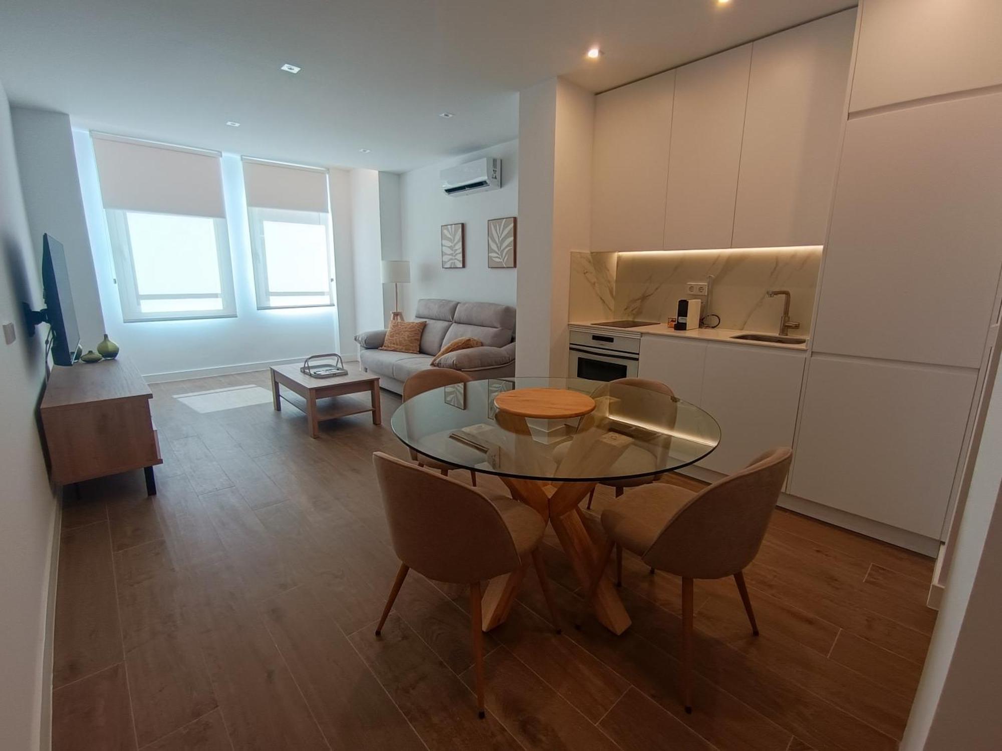 Dala Apartamento