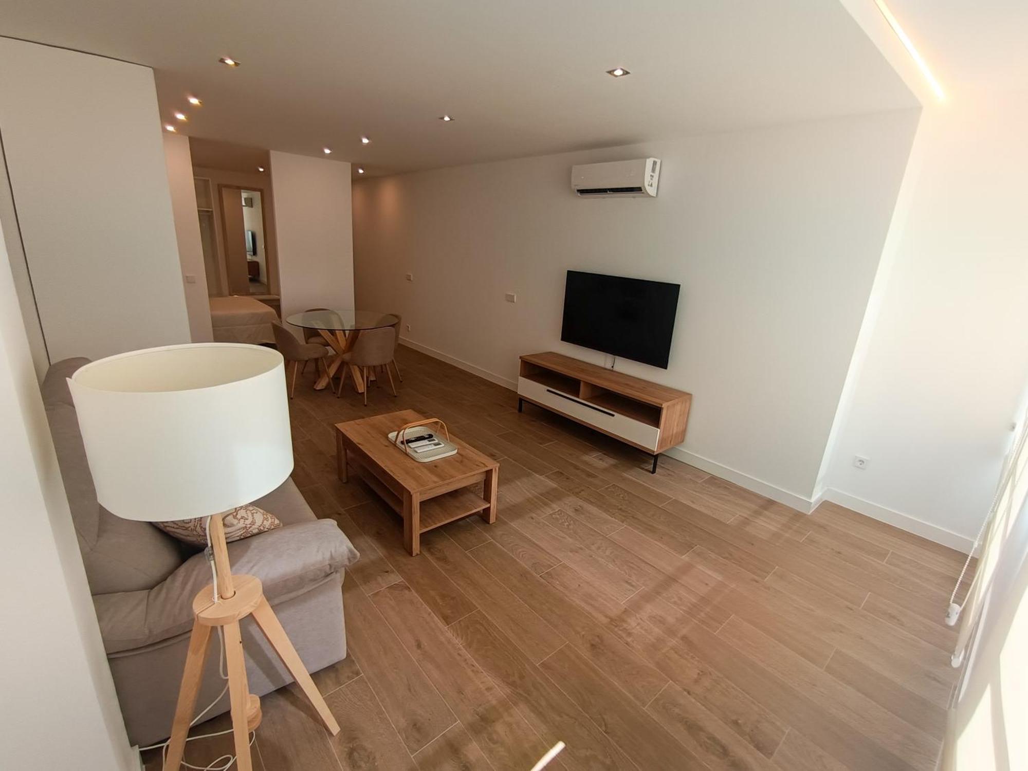 Dala Apartamento Madrid