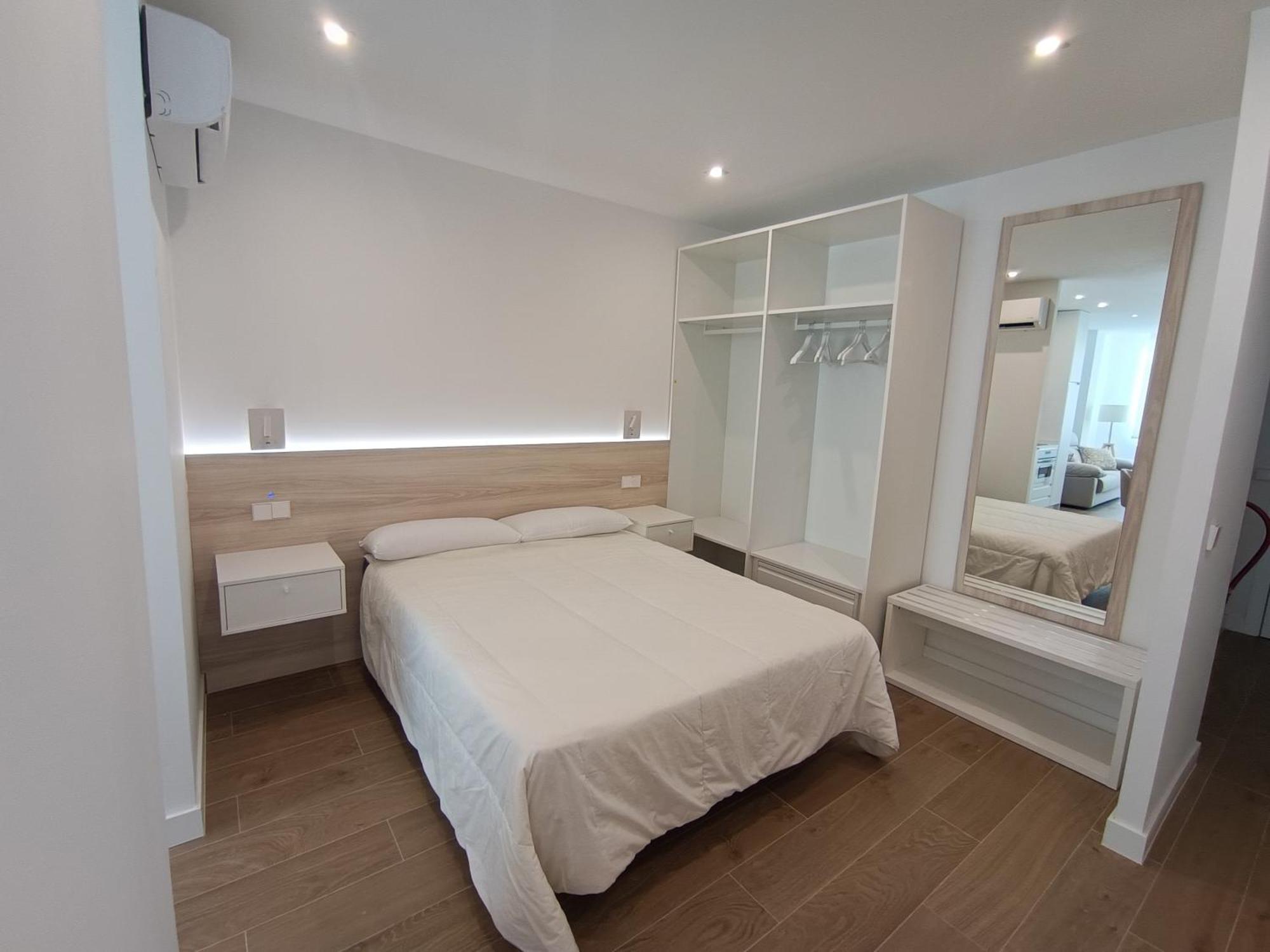 Dala Apartamento Madrid