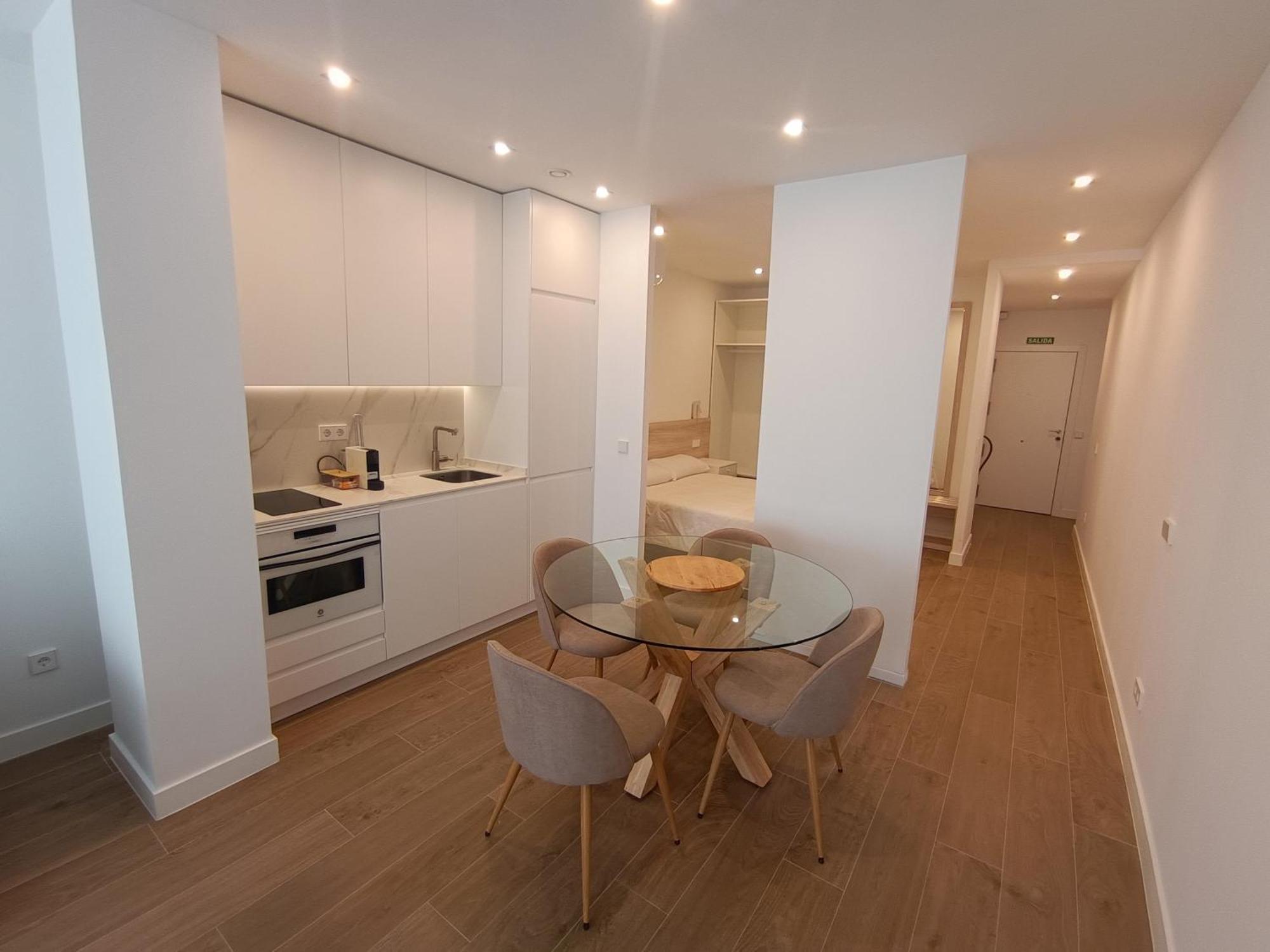 Apartamento Dala Madrid